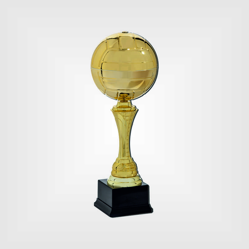 Coppa-trofeo-pallavolo-dorato-h40-43-46-AP 7043