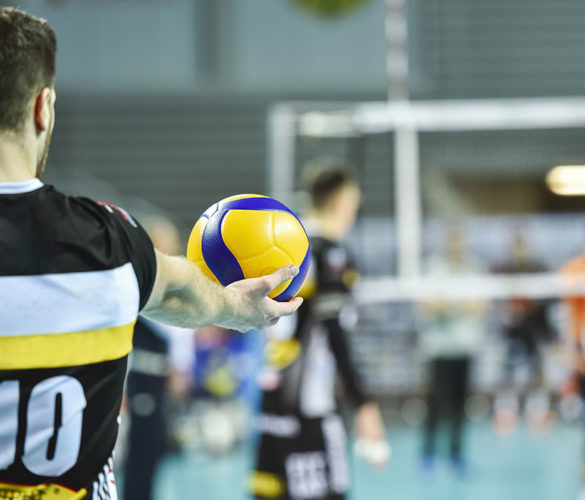 pallavolo