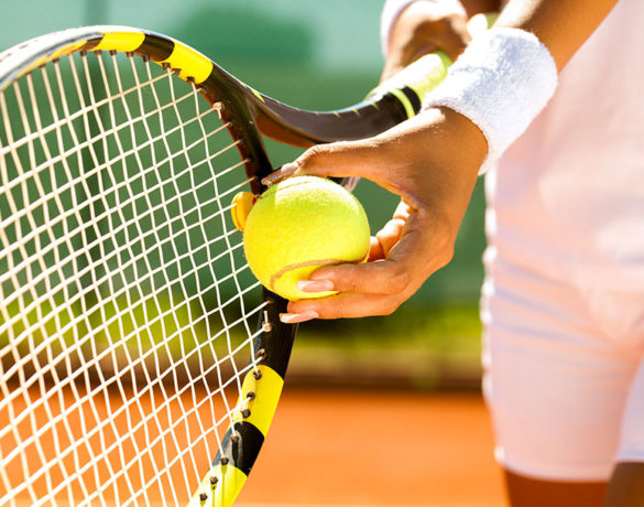 Tennis tennis